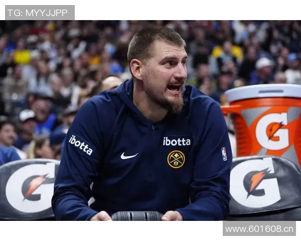 三位巨星齐发力戈登穆雷约基奇单场50分真实命中率超75